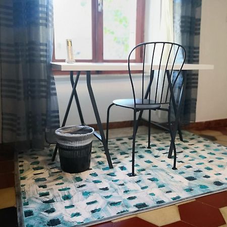 Zia Chiarina San Nicolo Gerrei Quarto foto