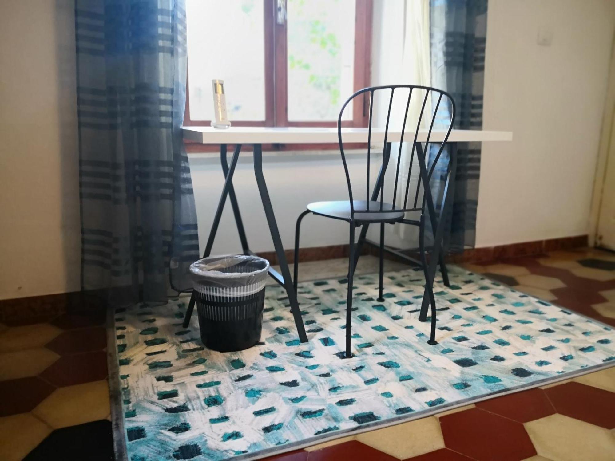 Zia Chiarina San Nicolo Gerrei Quarto foto