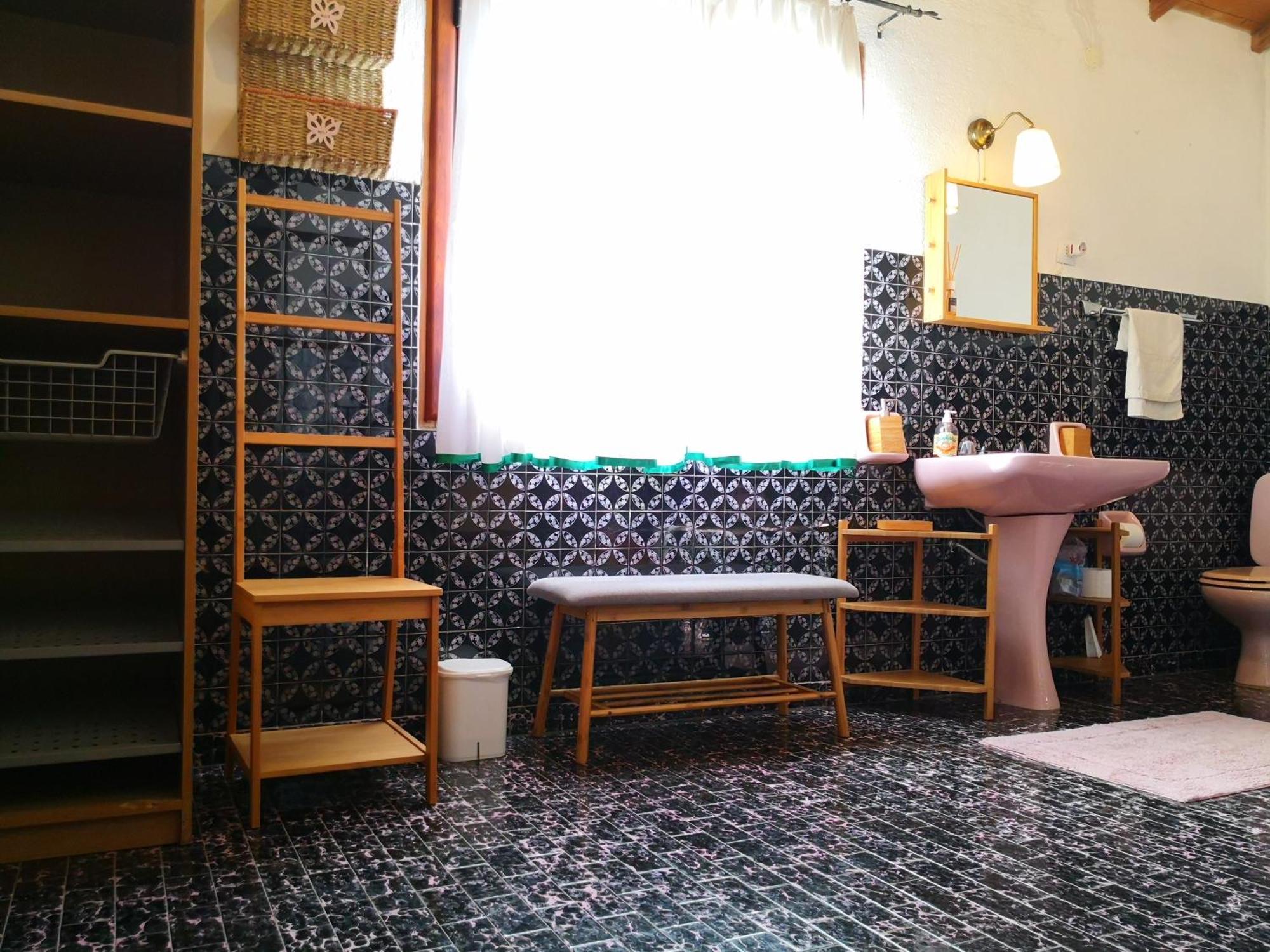 Zia Chiarina San Nicolo Gerrei Quarto foto