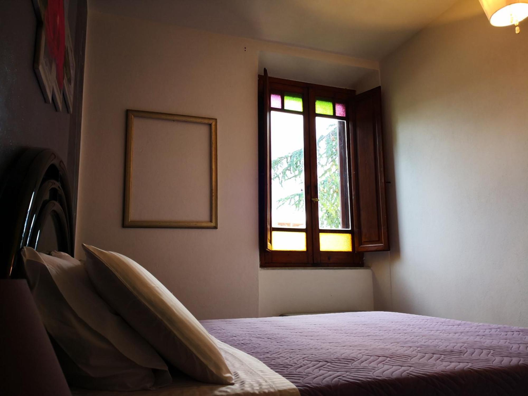 Zia Chiarina San Nicolo Gerrei Quarto foto